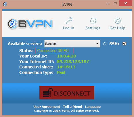 Vpn uk ip address tl-wr841n vpn server